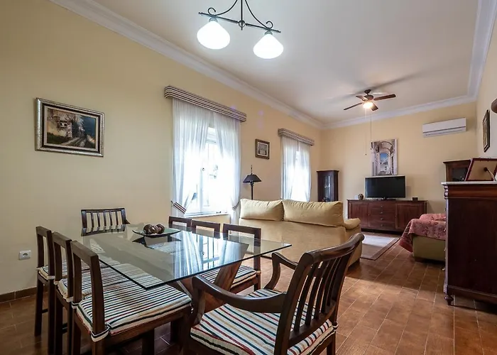 Gran Apartamento Avenida 57