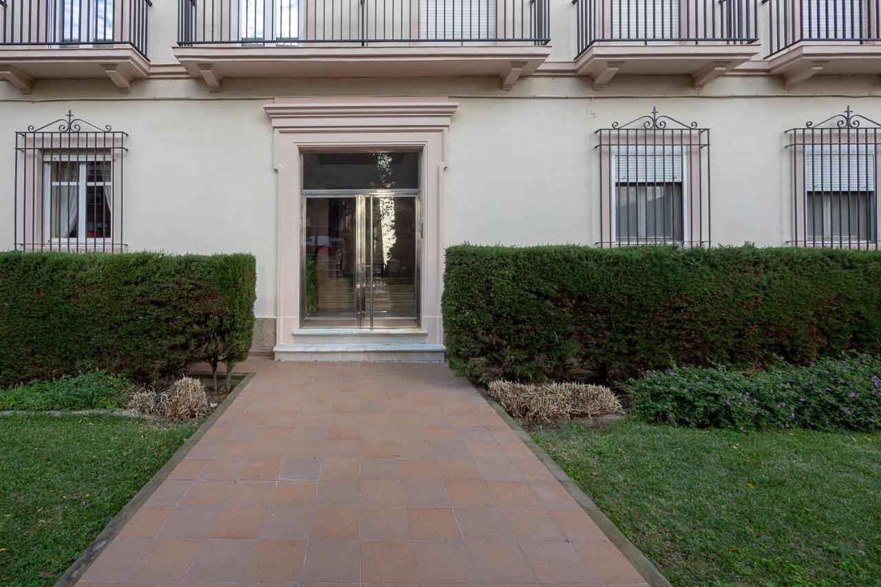 Apartment Gran Avenida 57