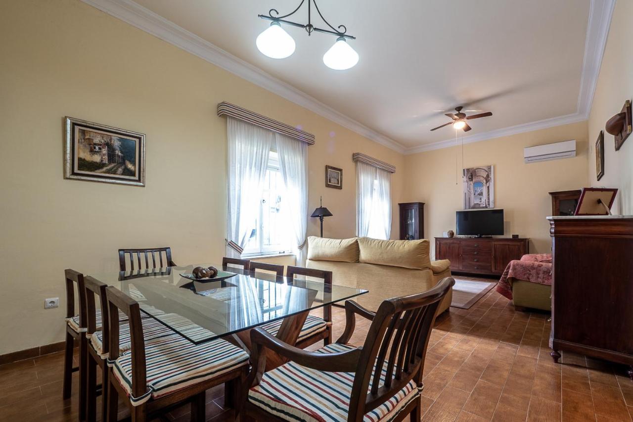Apartment Gran Avenida 57 *
